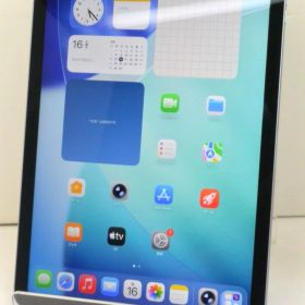 Wi-Fiモデル Apple iPad Air4 Wi-Fi 64GB iPadOS26.5 スカイブルー MYFQ2J/A 初期化済 【m030821】【中古】【K20260616】