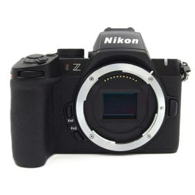 NIKON Z50IIボディ Z50II Aランク 88