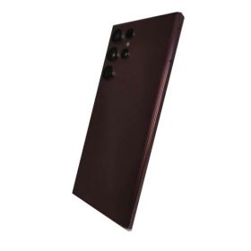 決算SALE 【中古B】Galaxy S22 Ultra docomo版SIMフリー