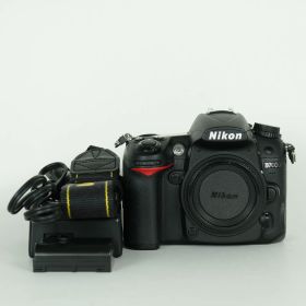 [良品 | シャッター数12,294回] Nikon D7000 | Nikon Fマウント