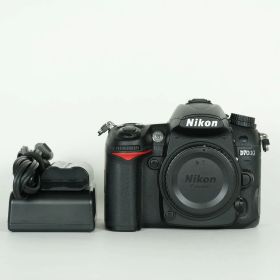 [良品 | シャッター数6,336回] Nikon D7000 | Nikon Fマウント
