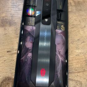 REDMAGIC 7 新品 64,000円 中古 41,800円 | ネット最安値の価格比較