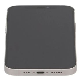 Apple au iPhone12 64GB MGHP3J/A Cランク 22