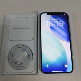 【SIMフリー】iPhone 12/A2402/64GB/グリーン〈MGHT3J/A〉