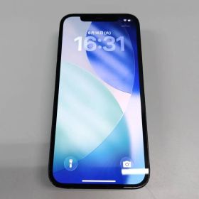 Apple iPhone 12/128GB/A2402〈MGHU3J/A〉