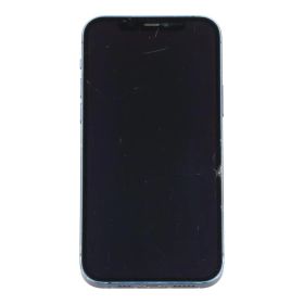 APPLE iPhone 12 128GB MGHX3J A Cランク 62