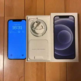 Apple iPhone 12 新品¥15,200 中古¥13,000 | 新品・中古のネット最安値