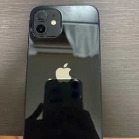 iPhone12