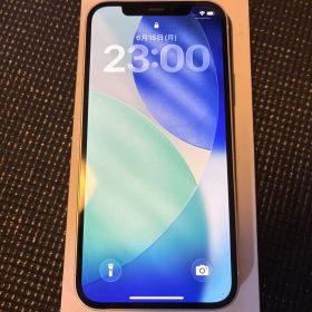 iPhone12