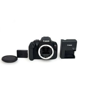 【美品・ショット数：1163回】 Canon EOS Kiss X90 ボディ