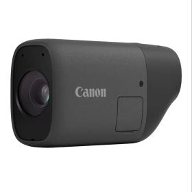 Canon コンパクトデジタルカメラ PowerShot ZOOM