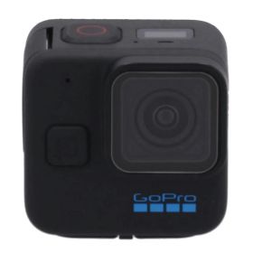GoPro アクションカメラ/HERO11 Black Mini CHDHF-111-FW Bランク 21