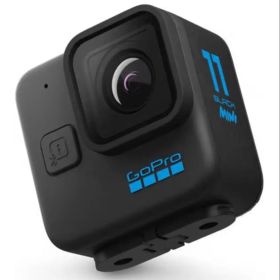 ［新品］GoPro HERO11 Black Mini 本体
