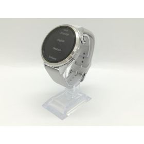 【中古】Xiaomi Xiaomi Watch S4 シルバー【福岡天神】保証期間１ヶ月【ランクB】