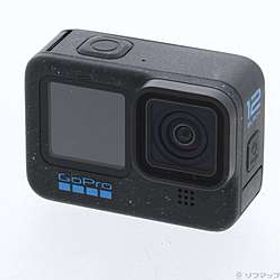 HERO12 Black CHDHX-121-FW