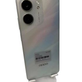 【中古】 OPPO A5x 4GB 128GB ホワイト Aランク スマホ 本体 オッポ Android アンドロイド Aランク
