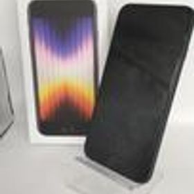 IPHONE SE (第3世代) MMYF3J/A APPLE/SOFTBANK