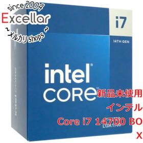 [bn:18] Core i7 14700 2.1GHz LGA1700 65W SRN40