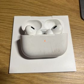 Apple AirPods Pro 第2世代 typeC A3047 3048