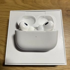 Apple AirPods Pro 第2世代 typeC A3047 3048