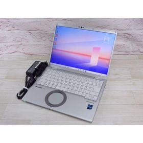Let's note FV4 ヤフーの新品＆中古最安値 | ネット最安値の価格比較