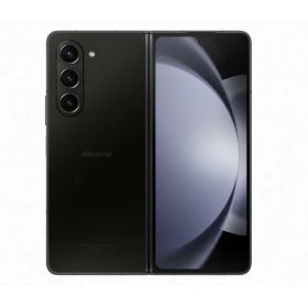 「新品・docomo版」SIMフリー Galaxy Z Fold5 SC-55D 256GB [ファントムブラック]