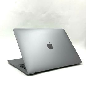 【全額返金保証】【最速発送】Apple MacBook Air 13.3インチ 2020 Apple M1 8GB 512GB スペースグレイ 88% 美品 動作確認済