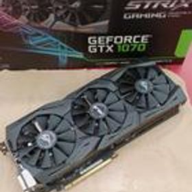GeForce GTX 1070 搭載グラボ 中古 9,900円 | ネット最安値の価格比較