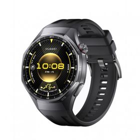 距離計 ファーウェイ HUAWEI WATCH GT6 Pro 46mm ゴルフ 距離測定器 距離計 時計 ゴルフナビ GPSゴルフナビ GPSナビ HUAWEI