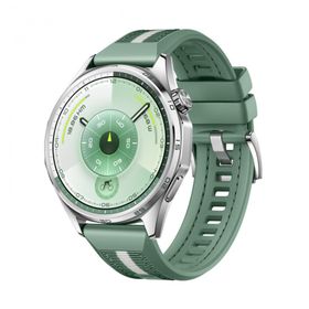 距離計 ファーウェイ HUAWEI WATCH GT6 46mm ゴルフ 距離測定器 距離計 時計 ゴルフナビ GPSゴルフナビ GPSナビ HUAWEI