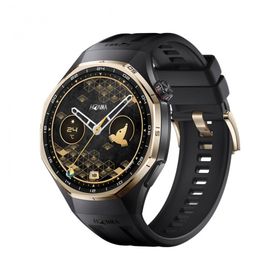距離計 ファーウェイ Honma x HUAWEI WATCH GT6 Pro 46mm ゴルフ 距離測定器 距離計 時計 ゴルフナビ GPSゴルフナビ GPSナビ HUAWEI