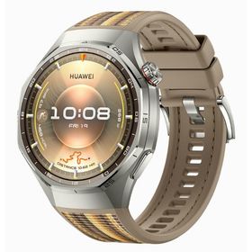 ファーウェイ(HUAWEI) ゴルフ 計測器 HUAWEI WATCH GT6 PRO ATM-B29-BRW