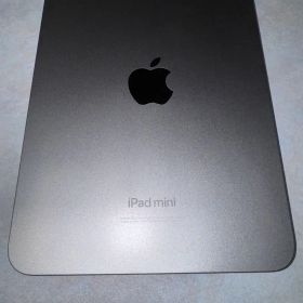 【美品】Apple iPad mini 第七世代 A17 Pro 128GB