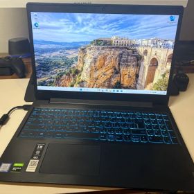 Lenovo IdeaPad L340-15IRH Gaming