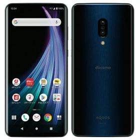 AQUOS zero2 訳あり・ジャンク 8,900円 | ネット最安値の価格比較