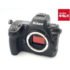 【中古】 【良品】 ニコン Z8 ボディ