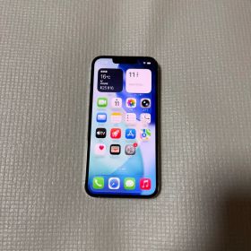 ⭐︎美品 SIMフリー iPhone13Pro 256GB バッテリー容量100%