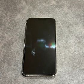 Apple iPhone 13 Pro 本体
