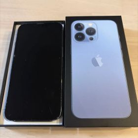 Apple iPhone 13 Pro 本体 256GB