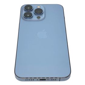 iPhone 13 Pro 256GB シエラブルー