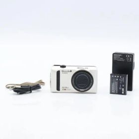 CASIO デジタルカメラ EXILIM EX-ZR300WE 788