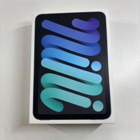 Apple iPad mini A17 Pro 256GB Wi-Fi 未開封