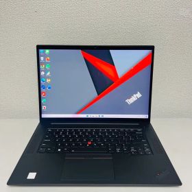 ThinkPad P1 Gen4 i7/32GB/1TB/T1200/4K