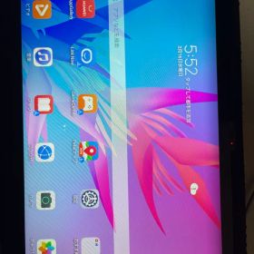 HUAWEI MatePad T10 タブレット