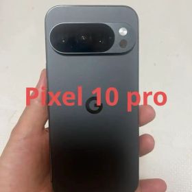 Google Pixel 10 pro 128GB US版 ブラックSIMフリー