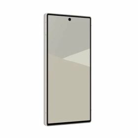 【納期約7〜10日】【お一人様1点まで】SHARP AQUOS R10 256 W AQUOS R10 SIMフリースマートフォン RAM12GB ROM256GB カシミヤホワイト