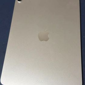 iPad Air Wi-Fiモデル 128GB 11インチ スターライト M3