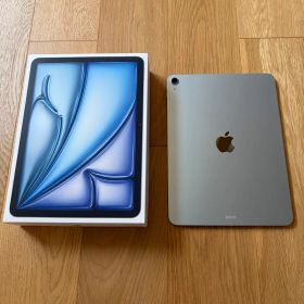 Apple iPad Air M3 11インチ Wi-Fiモデル 128GB