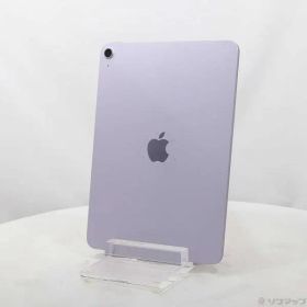 ソフマップ 〔中古品〕 iPad Air 11インチ(M3) 128GB パープル 3N673J／A Wi-Fi【352】
