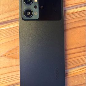 SIMロック解除済 oppo Reno 9A